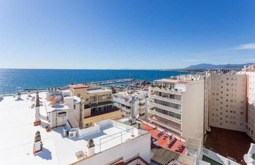 Apartamento Marbella Playa Centro - Photo 2