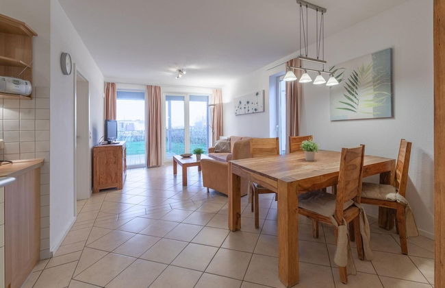 Tolles Appartment in der Seenplatte - Foto 20