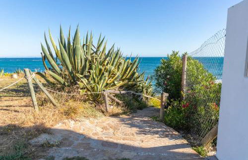 Adosado Nuevo con Piscina, Playa, Garaje y Jardín - Foto 35