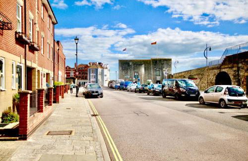 Purple Cloud Cosy 4 bed Cottage with Garden Parking Pet-Friendly - Foto 62