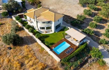 Petra Luxury Villa - Photo 32