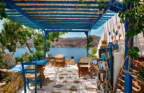 Antoniadi Rooms - Foto 3