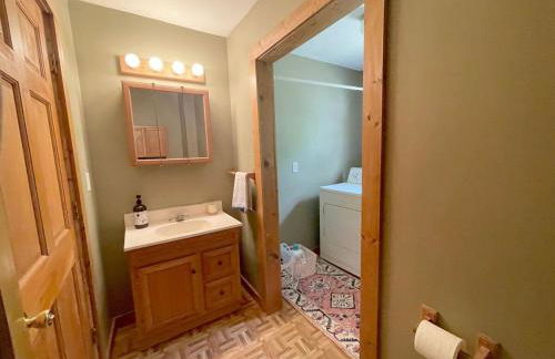 Cozy Creek House - Foto 36