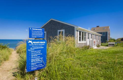 11 Captain Crocker Road East Sandwich Cape Cod- -Oceanside Oasi - Foto 24