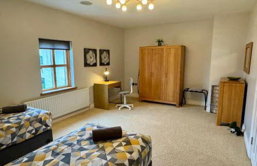 3 Castle Hume Court Holiday House - Foto 10