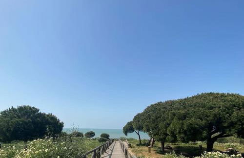 Casa Playa la Jara - Foto 9