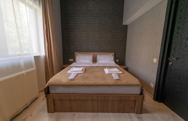 villa by sunexpress bakuriani - Foto 5