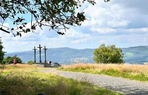 RhönZeit Apartements und Zimmer - Photo 9