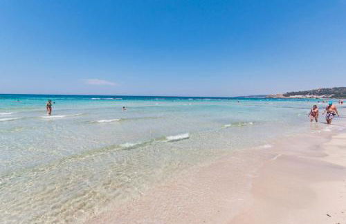 DELFINO - Ampio Appartamento a 40 metri dalla Spiaggia - Foto 36