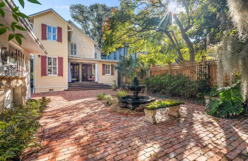 Sevilla Grand l Walk to DNTN l Outdoor Relaxation - Foto 1