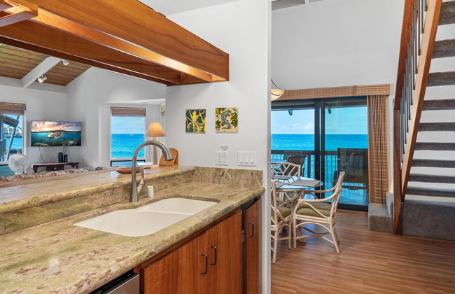 Big Island Kanaloa At Kona 2003 3 Bedroom Condo - Foto 10