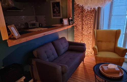 Petit cocon quartier historique Chaumont - Foto 16