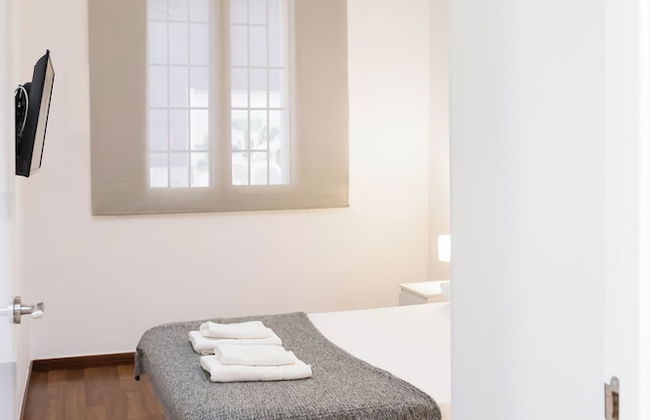 Down Town 13 Apartments - Foto 19