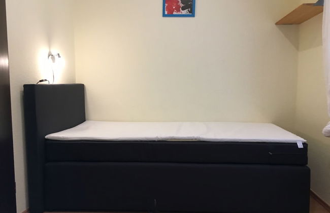 Ferienhaus am Stausee Bitburg - Foto 2