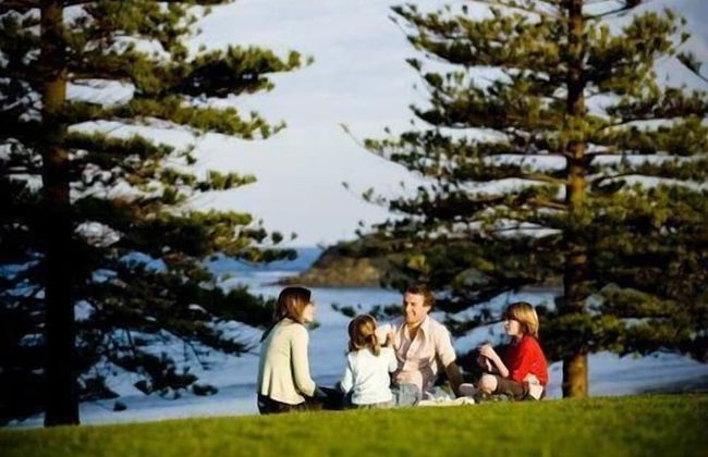 Beachfront Cottages Torquay - Foto 42