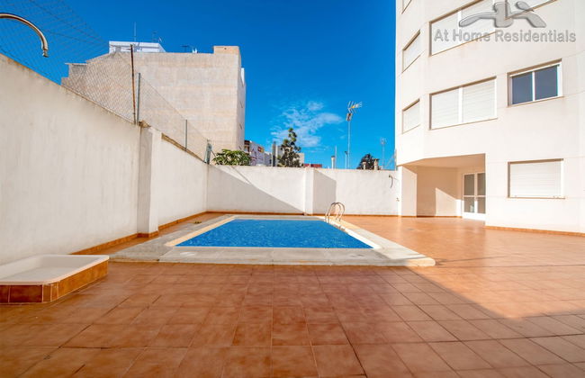 At home residentials - Photo 28