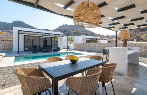 Zen Club Luxury Villas - Foto 26