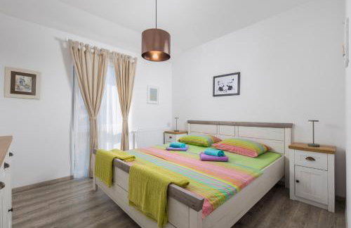 Apartments Villa Padrone with pool - perfect for families! - Photo 38