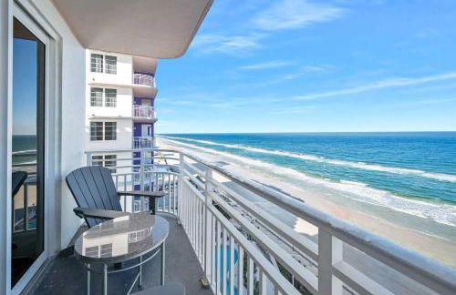 Stunning 2BR Oceanfront Beach Villa - 3 Balconies - Foto 36