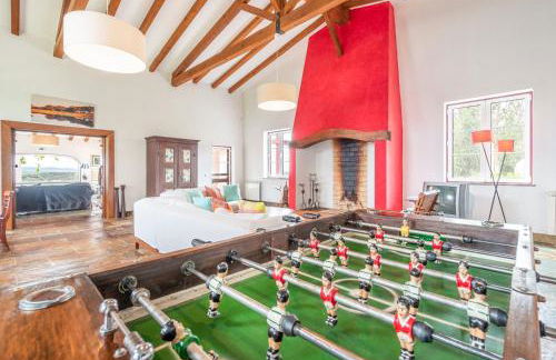 Stunning mansion in São Cristóvão - Photo 57