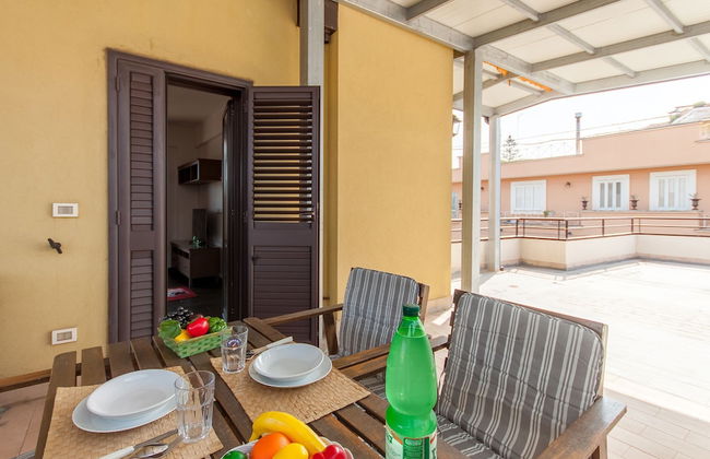 Vicer Apartment With AC and Wi-fi - Foto 19