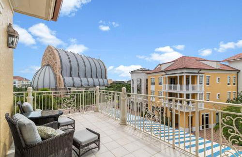 Condos by Ave Maria Rentals - Foto 6