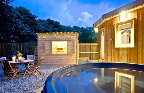 East Thorne - Cornwall - Foto 20