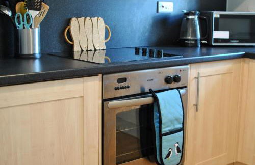 Coorie Cottage- stylish townhouse Anstruther - Foto 21