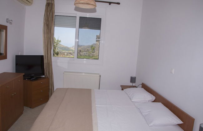 Spacious, Modern Villa in Asomatos, Crete, Greece - Foto 4