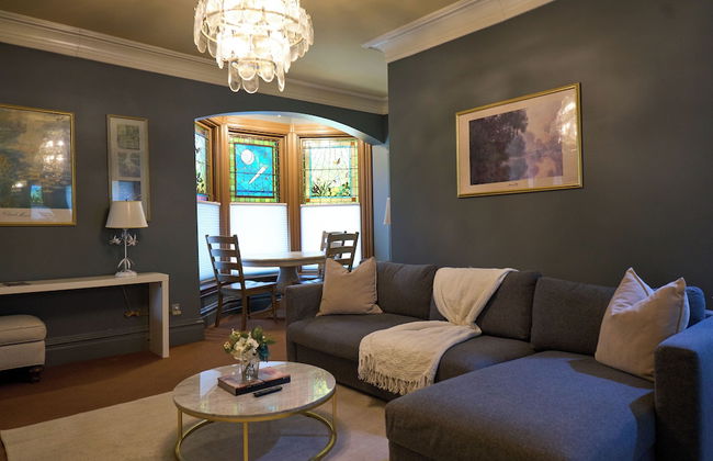 The Underwood-Hale House - Foto 80