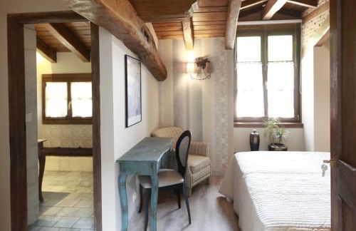 Casa Rural Urkulu Landetxea - Foto 44