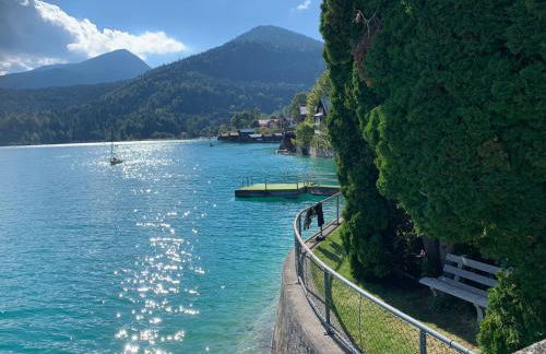 Walchensee-Idyll - Foto 25