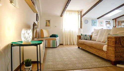 LAVINIA'S SWEET HOME - Foto 3, locker