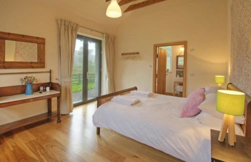 Achaglachgach Stables - Foto 17