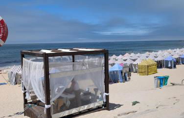 Apartamento Sol e Mar - Foto 25