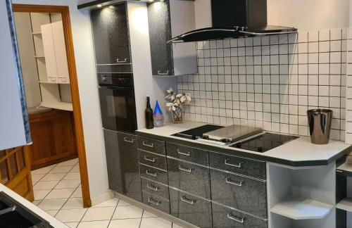 Le Gîte de Massiac - Photo 29