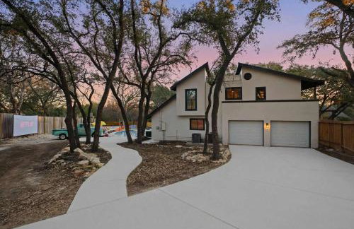 The Pickleball Paradise - Pool - Hot Tub - Nerf Wall - Foto 12