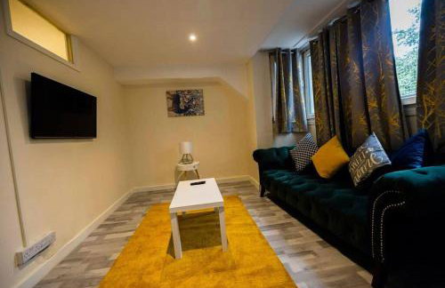 3 bedrooms Flat -wifi-freeparking-babycot-15min to Pepys park - Foto 20