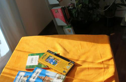 Bright and lovely private apartment in Milan - Foto 70