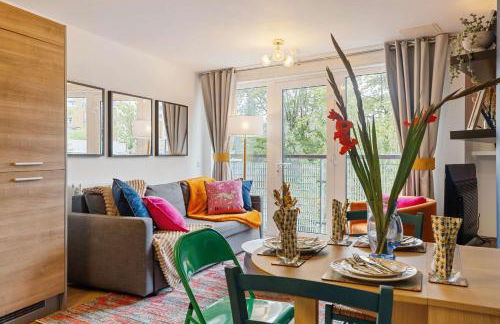 Gorgeous 2 BR 3 Min from Greenwich Station - Foto 11