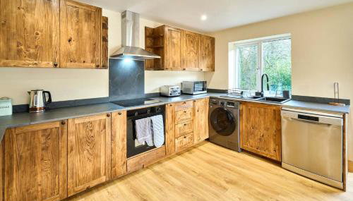 Host & Stay - Morley Cottage - Foto 4, dishwasher