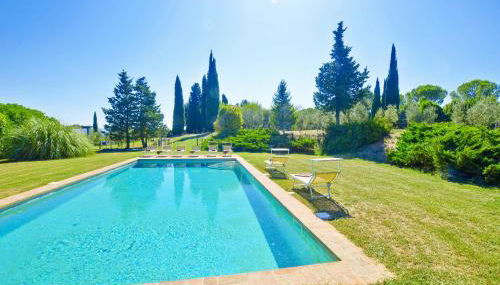 Villa Piandisette in Cetona - Foto 3, Other