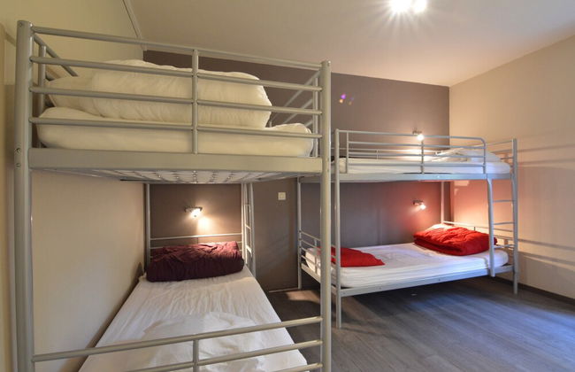 Holiday Home in Marcourt With Garden - Foto 5