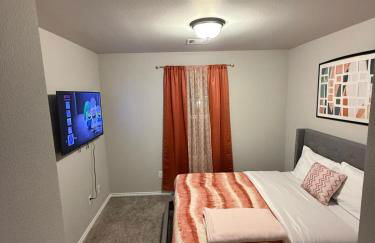 Gorgeous, Brand New 3 Bedrooms Home- Built 2024, Near SeaWorld & Lackland AFB - Foto 7