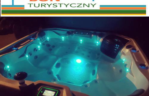 Słodki Zakątek Spa Jacuzzi&Sauna - Foto 10