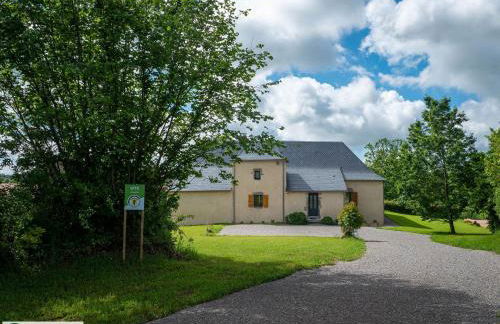 Gite Les Albarets - Photo 46