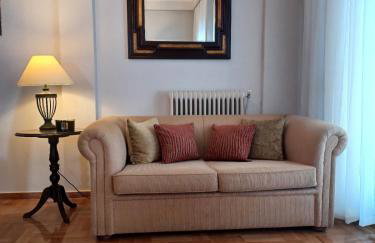 Alma Libre Urban Apartment - Foto 9