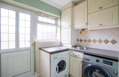 Church hill Manor 5BR longer stays - Foto 20