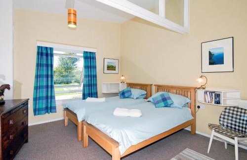 The Burgage - Cottage - Foto 14