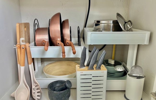 Palm Springs Villa Pranburi - Foto 24